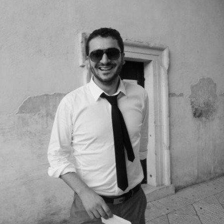 Gianluca Vegliante