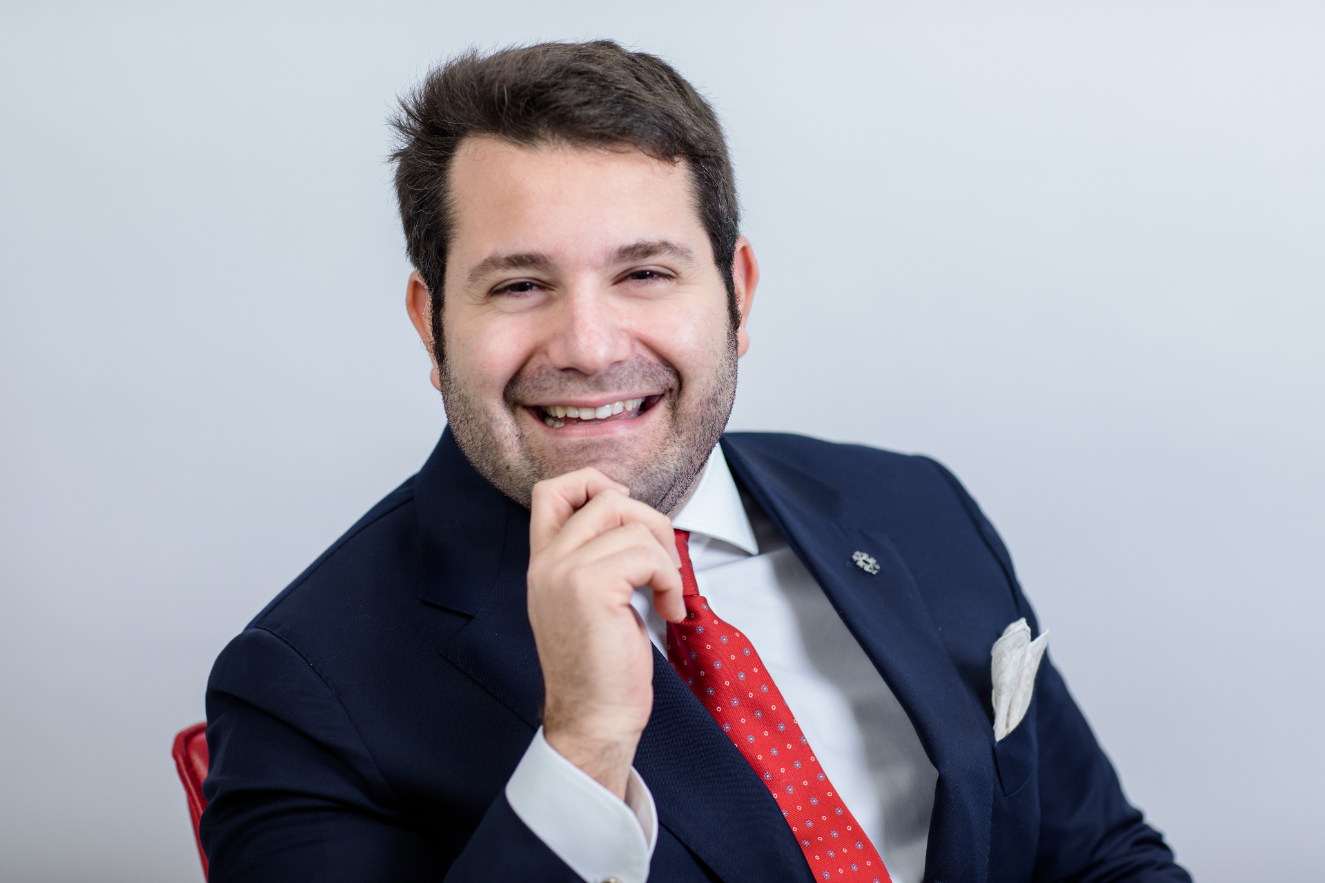 Giovanni Affinita