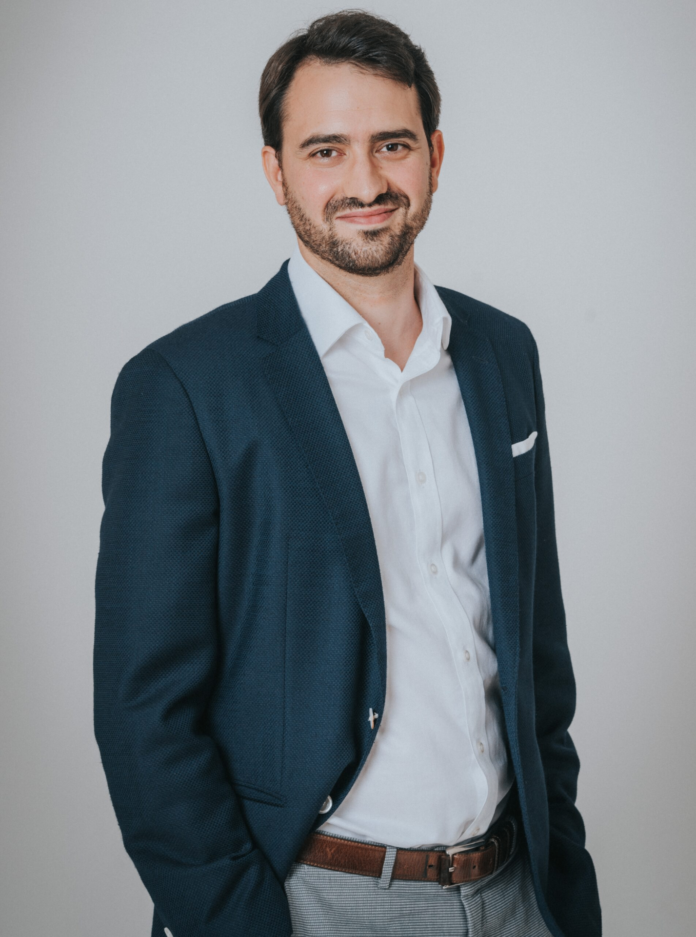 Tiago Neves Paixão